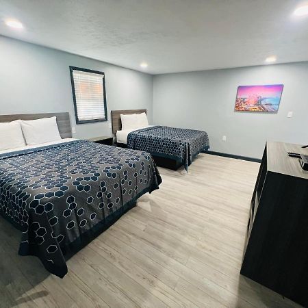 Hillsboro Inn & Suites Kültér fotó